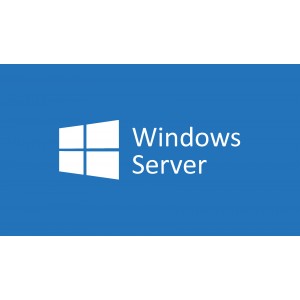 Microsoft Windows Server STD OLP 2Lic NL Gov